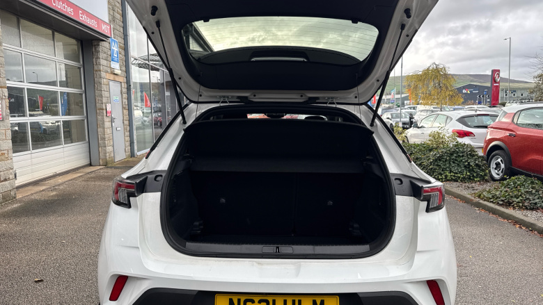 Vauxhall Mokka 1.2 Turbo 100 SRi 5dr Petrol Hatchback